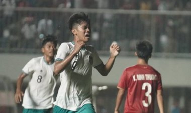 Timnas Indonesia U-16 akan ikuti Program Khusus PSSI