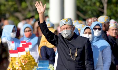 Jawa Barat adalah Produk Perjuangan