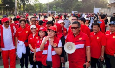 Puan Maharani Bakal Temui Surya Paloh