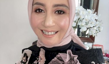 Cucu Sugyati Bakal Tindaklanjuti Aspirasi Masyarakat