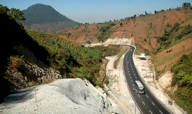 Potensi Ekonomi Jabar Selatan Mulai Menggeliat