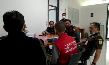 Rugikan Negara Rp5,3 Miliar, DJP Jabar I Serahkan YSI ke Kejaksaan