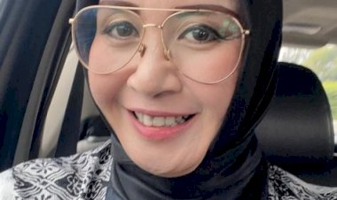Terungkap, Peran Penting Perempuan di Legislatif