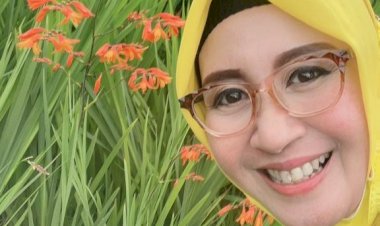 Wakil Ketua Komisi IV DPRD Jabar Cek Langsung Penanganan Jalan Provinsi di Purwakarta