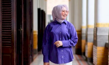 Program Bimtek Anggota Legislatif Berikan Manfaat Luas