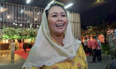 Kubu Yenny Wahid Bantah Dukung Anies Jadi Capres