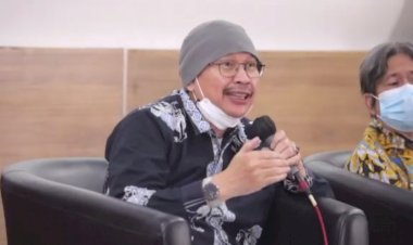 Media Sosial Biang Kerok Munculnya Berita Hoaks