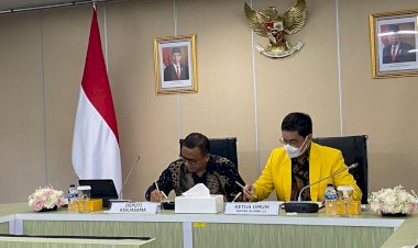 UMKM Alumni UI Bakal Difasilitasi