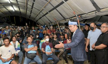 Realisasi Perpres No 87 Bakal Percepat Pembangunan Jabar Selatan