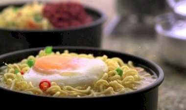 Waspada! Makanan Pemicu Penyakit Jantung