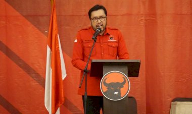 PDIP Jabar Minta Jokowi Tahan Kenaikan Harga BBM