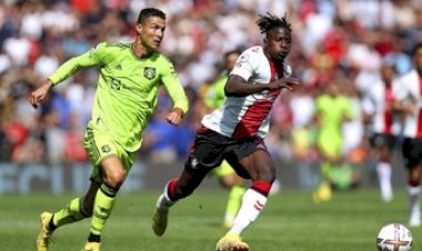Karier Ronaldo Sudah Habis?