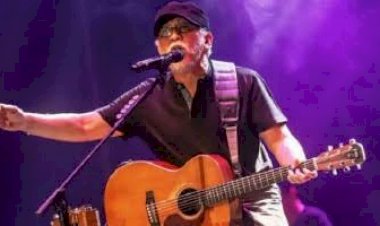 Soal Video Mesum Anggota Dewan, Iwan Fals Bilang Begini