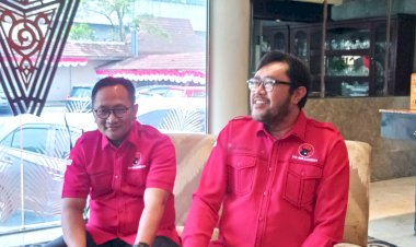 Jelang Pemilu 2024, PDIP Jabar Panaskan Mesin Politik