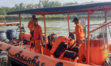 Hari Kelima Pencarian ABK KM Sida Rahayu 3 Masih Nihil