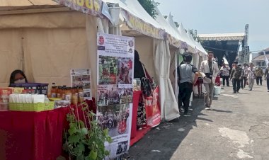 Gegara Aplikasi Ini Omset UMKM Kian Meningkat