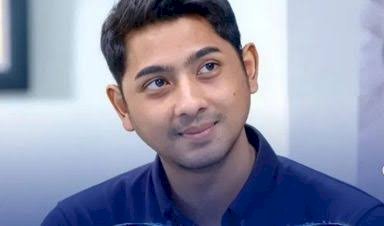 Arya Saloka Bakal Adu Akting dengan Dian Sastro