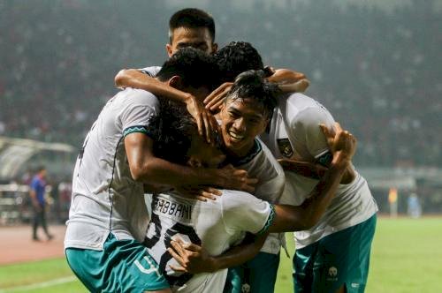 Timnas Timor Leste U-16 Bisa Bernasib seperti Timnas Indonesia di Piala AFF U-19 2022, Kok Bisa?