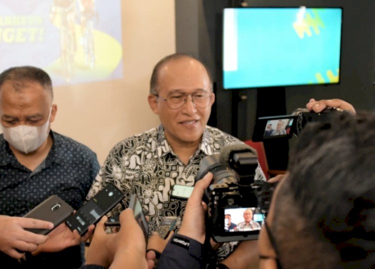 Cycling de Jabar 2022 Berhadiah Rp40 Juta, Berminat?