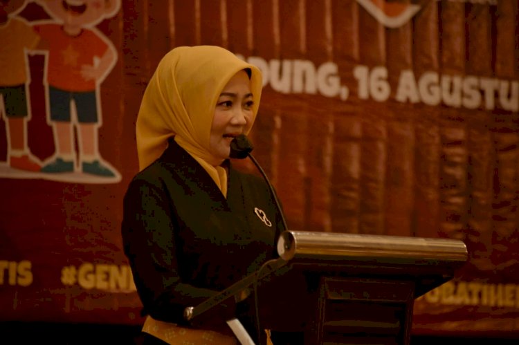 Cegah Hepatitis dengan PELITA HATI