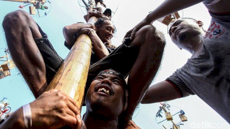 20 Ide Lomba 17 Agustus yang Seru dan Menarik