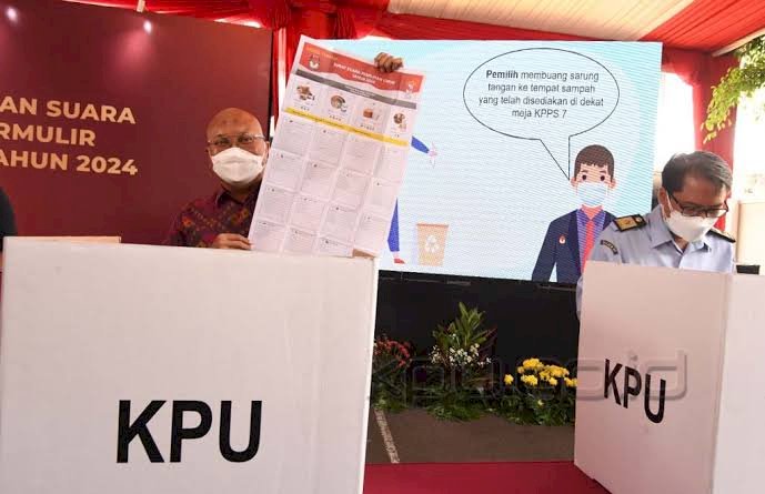 Mantan Koruptor Boleh Jadi Calon Anggota DPR di Pemilu 2024?