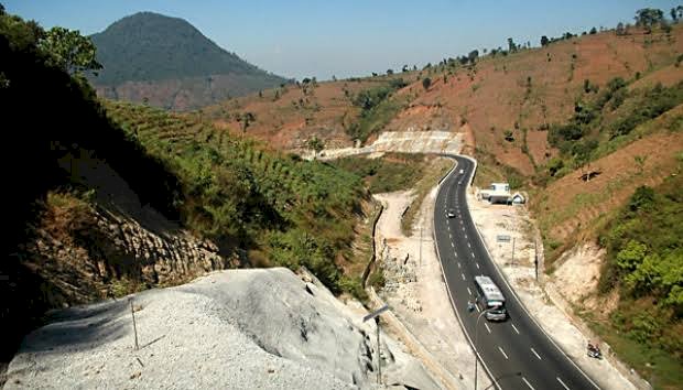 Potensi Ekonomi Jabar Selatan Mulai Menggeliat