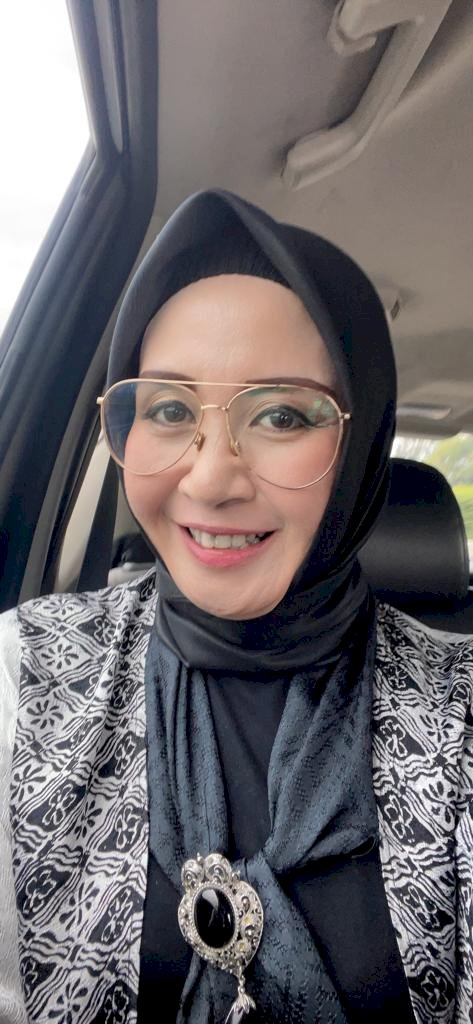 Terungkap, Peran Penting Perempuan di Legislatif