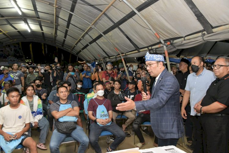 Realisasi Perpres No 87 Bakal Percepat Pembangunan Jabar Selatan