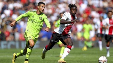 Karier Ronaldo Sudah Habis?