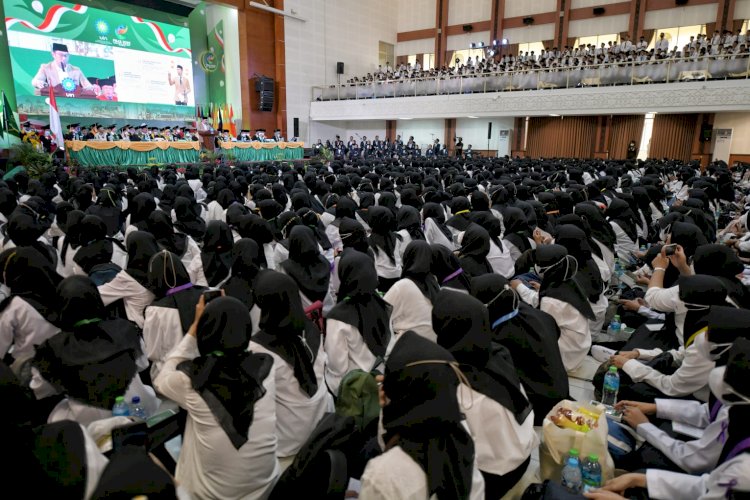 Mahasiswa Harus Melek Digital