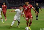 Pelatih Shin Tae-yong Ungkap Kunci Keberhasilan Timnas U-20 Libas Vietnam