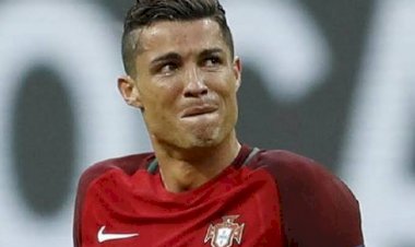 Christiano Ronaldo Harus Tentukan Pilihan