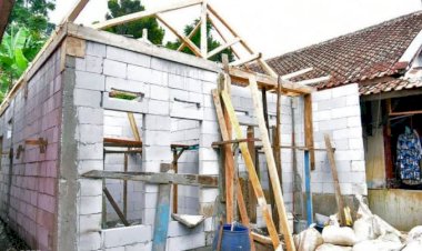 Info Baik Bagi Warga Tidak Mampu, Program Rutilahu Jabar Berlanjut