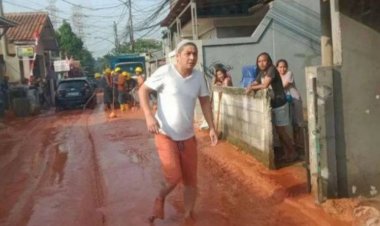 Netizen Puji Aksi Pasha Ungu Turun Bantu Warga
