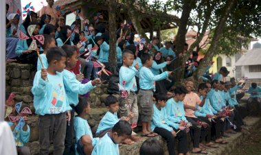 Terungkap Potensi Ekonomi di Bidang Olahraga Tradisional