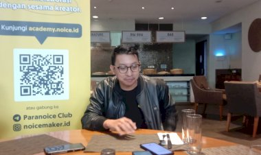 Pelatihan Podcast Gratis Bagi Kreator Bandung