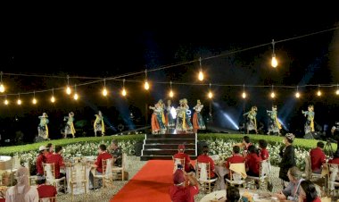 Sekda Jabar: Kolaborasi Mayors Retreat U20 Usai Harus Berlanjut