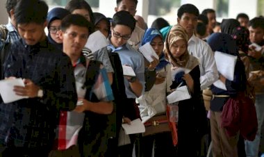 Lowongan Kerja BUMN September 2022