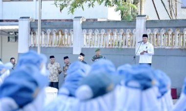Simak Baik-Baik! Pesan Terbaru dari Wagub Jabar Bagi Generasi Muda