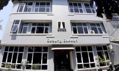 Peresmian Gedung Dakwah ANNAS Tuai Kontroversi