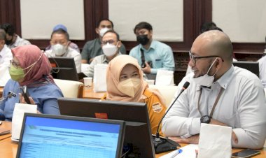 Pelayanan Publik Perlu Terobosan dan Inovasi