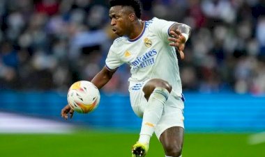 Real Madrid Ketiban Berkah