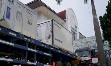 20 Juta Dosis Vaksin IndoVac Siap Diproduksi
