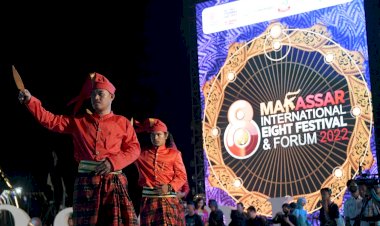 MIEFF 2022 Resmi Dibuka