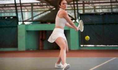 Pesona Wulan Guritno Tiada Dua