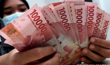 Bantuan Subsidi Upah Cair Hari Ini