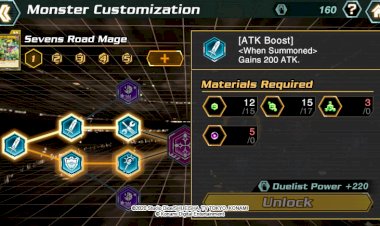 Konami Rilis Games Kartu Online Secara Global, Apa Sih Serunya?