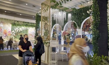 BBM Naik, Pengusaha Catering & Wedding Putar Otak