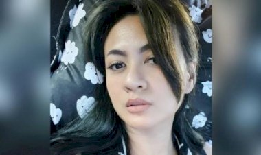 Yeyen Lidya Meresahkan Kaum Pria